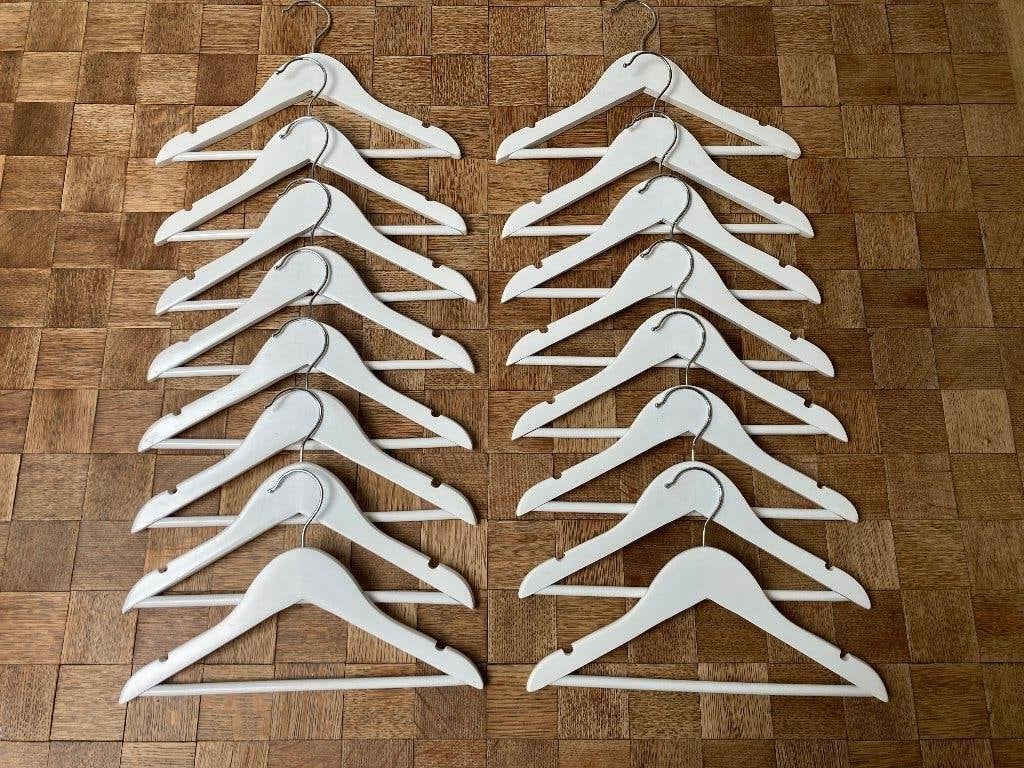 Kinderkleding Presentatieset Rek, Bustes & Schakelhangers, Ophalen of Verzenden, Zo goed als nieuw