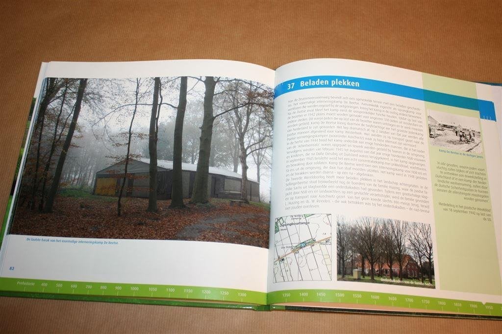 Lezen in het landschap. Jubileumuitgave Gem. Vlagtwedde., Ophalen of Verzenden, Zo goed als nieuw