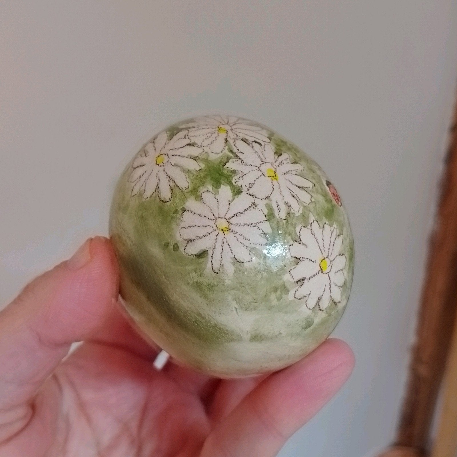 mini urn, Ophalen of Verzenden, Nieuw, Steen/keramiek
