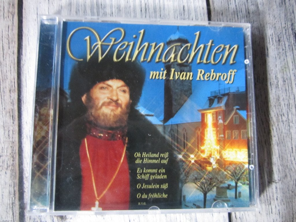 Kerstmuziek Diverse Artiesten Box 5, Ophalen of Verzenden, Gebruikt, Kerst, Album