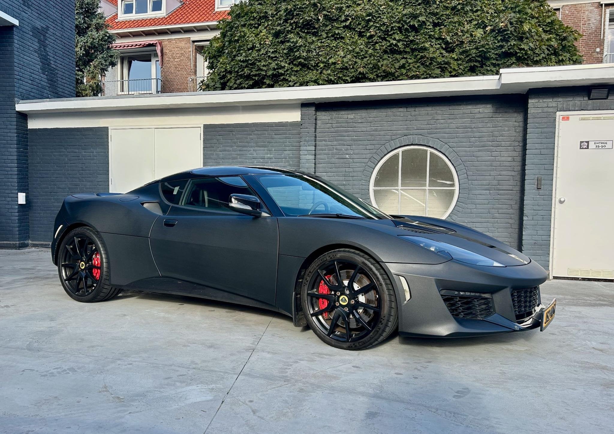 Lotus Evora 3.5 400 2+2, Auto's, Automaat, Achterwielaandrijving, Gebruikt, 405 pk