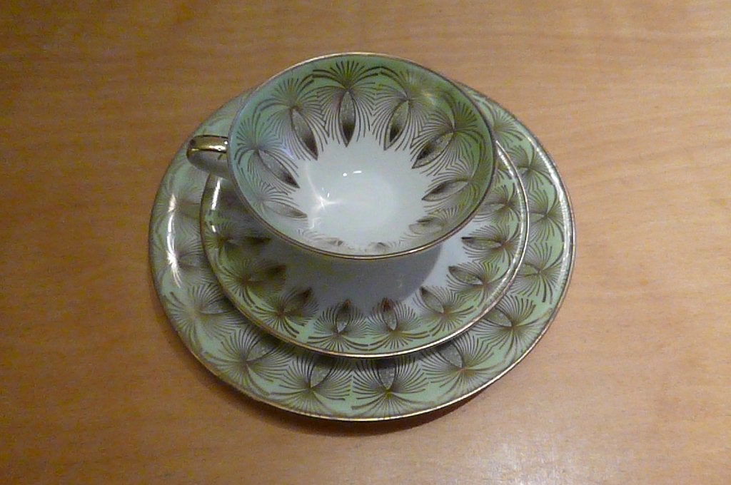 vintage dejeuners, Ophalen of Verzenden, Overige typen