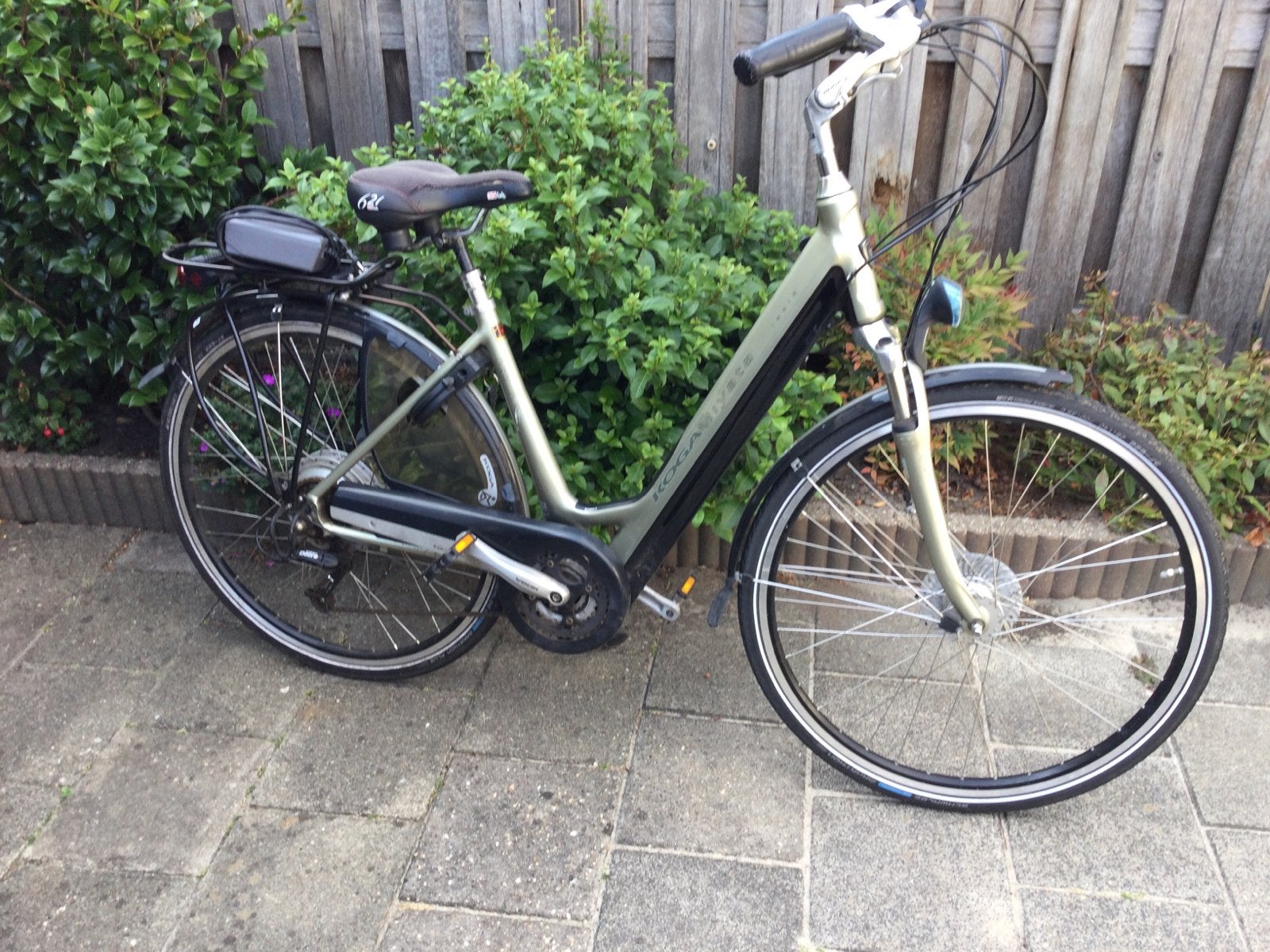 Koga Miyata, 47 tot 51 cm, Ophalen, Gebruikt, Overige merken