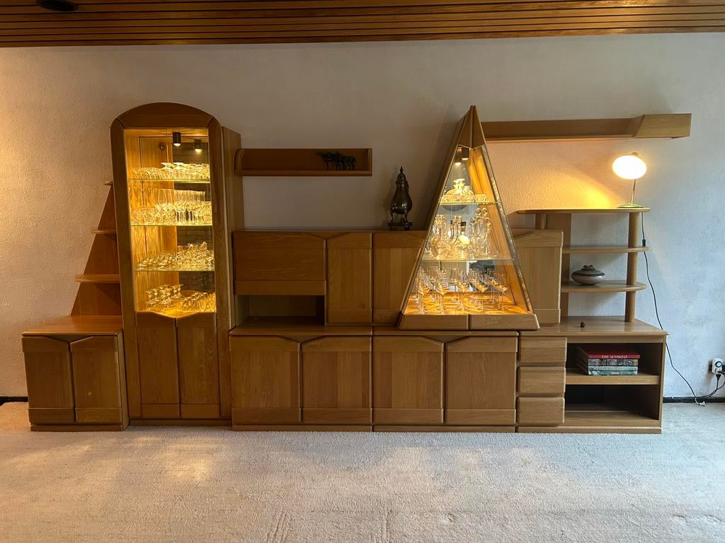 Complete woonkamer inrichting, Huis en Inrichting, Complete inboedels, Ophalen