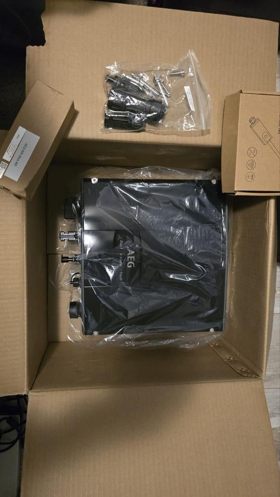 AEG solar inverter NIEUW, Ophalen, Nieuw