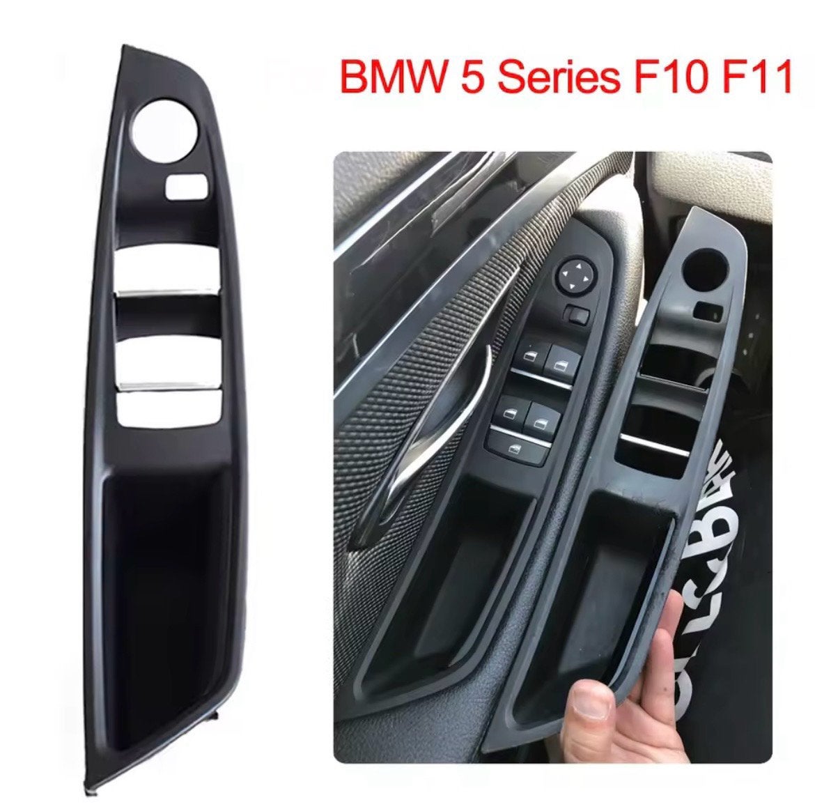Bmw F10 & F11 Armsteun & Deurgreep. Nieuw!, Ophalen of Verzenden, Nieuw