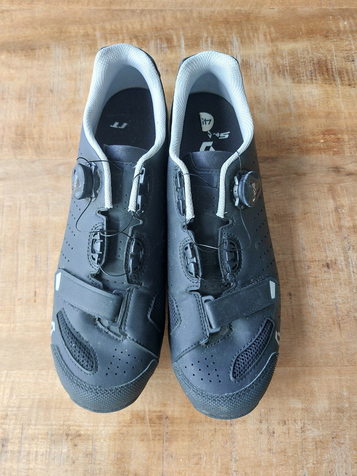 Scott Comp Race MTB schoenen - mt 45, Sport en Fitness, Ophalen, Zo goed als nieuw, Kleding