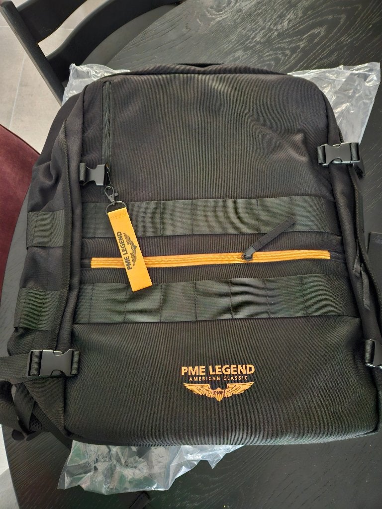 Nieuwe PME legend rugzak, 25 tot 40 cm, Nieuw, Ophalen, Overige merken