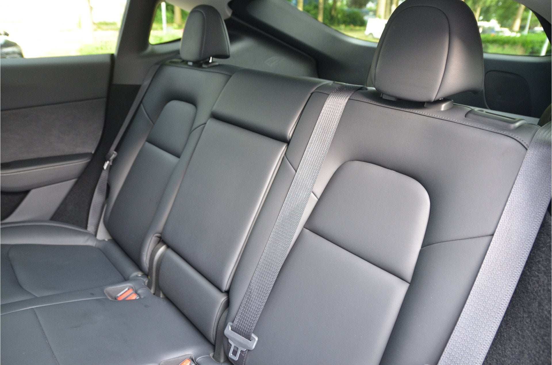 Foto 14 van Tesla Model Y RWD 58 kWh AutoPilot3.0 Ryzen (bj 2024)
