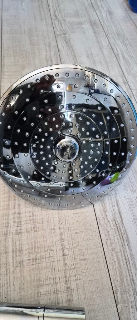 Douchekop Grohe model 260 in doos, Ophalen of Verzenden, Nieuw, Douche