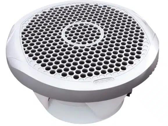Fusion MS-SW10 10″ Marine Subwoofer OP=OP!, Ophalen, Nieuw, Overige typen