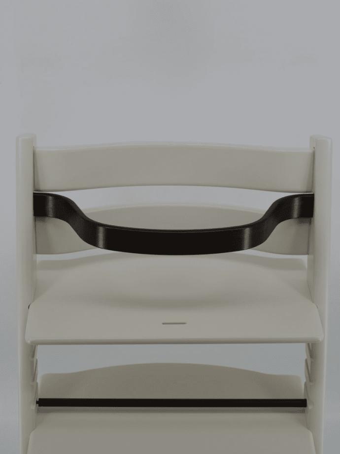 Stokke Tripp Trapp Beugel  – Beugel in verschillende kleuren, Verzenden, Gebruikt, Meegroeistoel, Gordel(s)