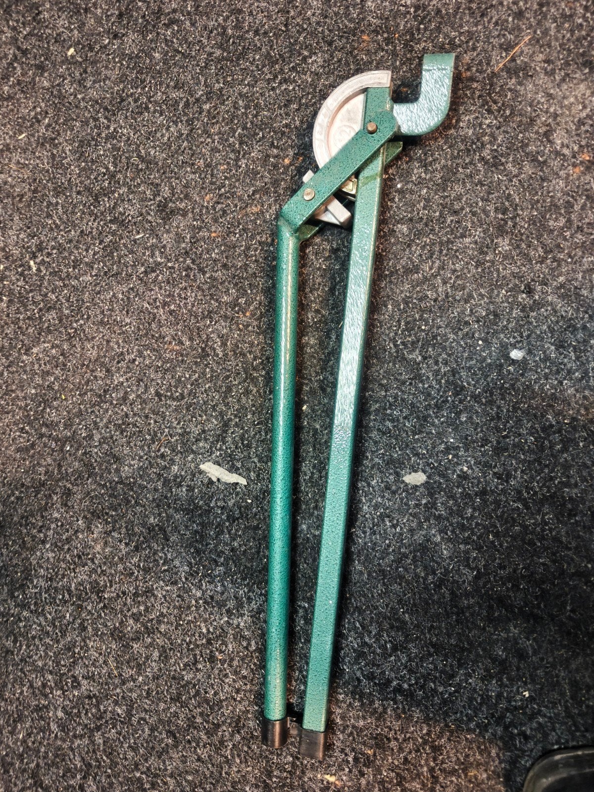 Buigtang 12mm - Bottenberg B.V., Ophalen, Gebruikt, Tang, Overige merken