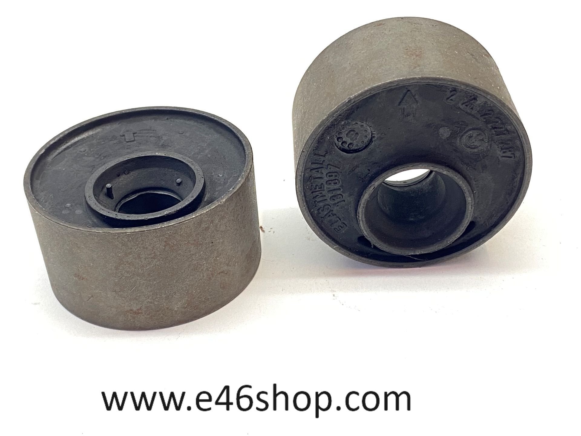 DRAAGARM RUBBER SILENT BLOCK BMW E36 OE 31129064875, Auto-onderdelen, -, -, Nieuw, Ophalen of Verzenden