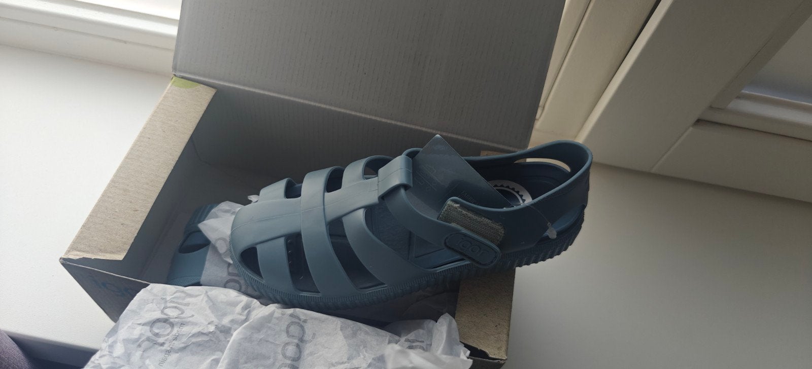 Igor waterschoenen maat 30 nieuw in doos, Jongen of Meisje, Schoenen, Nieuw, Ophalen of Verzenden