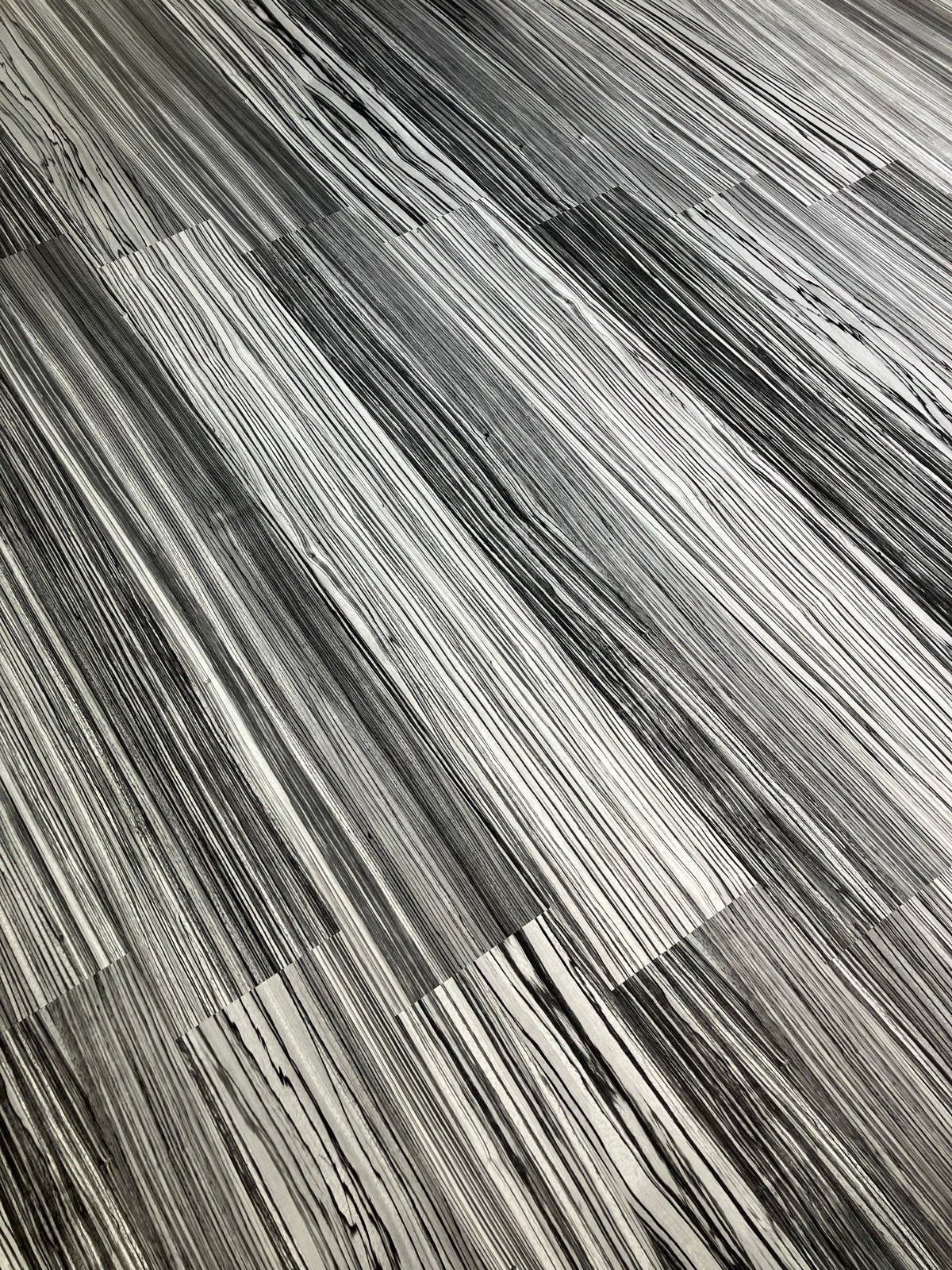 GRATIS: 10 m2 laminaat ophalen, Ophalen, Gebruikt, Zwart, 5 tot 10 m²