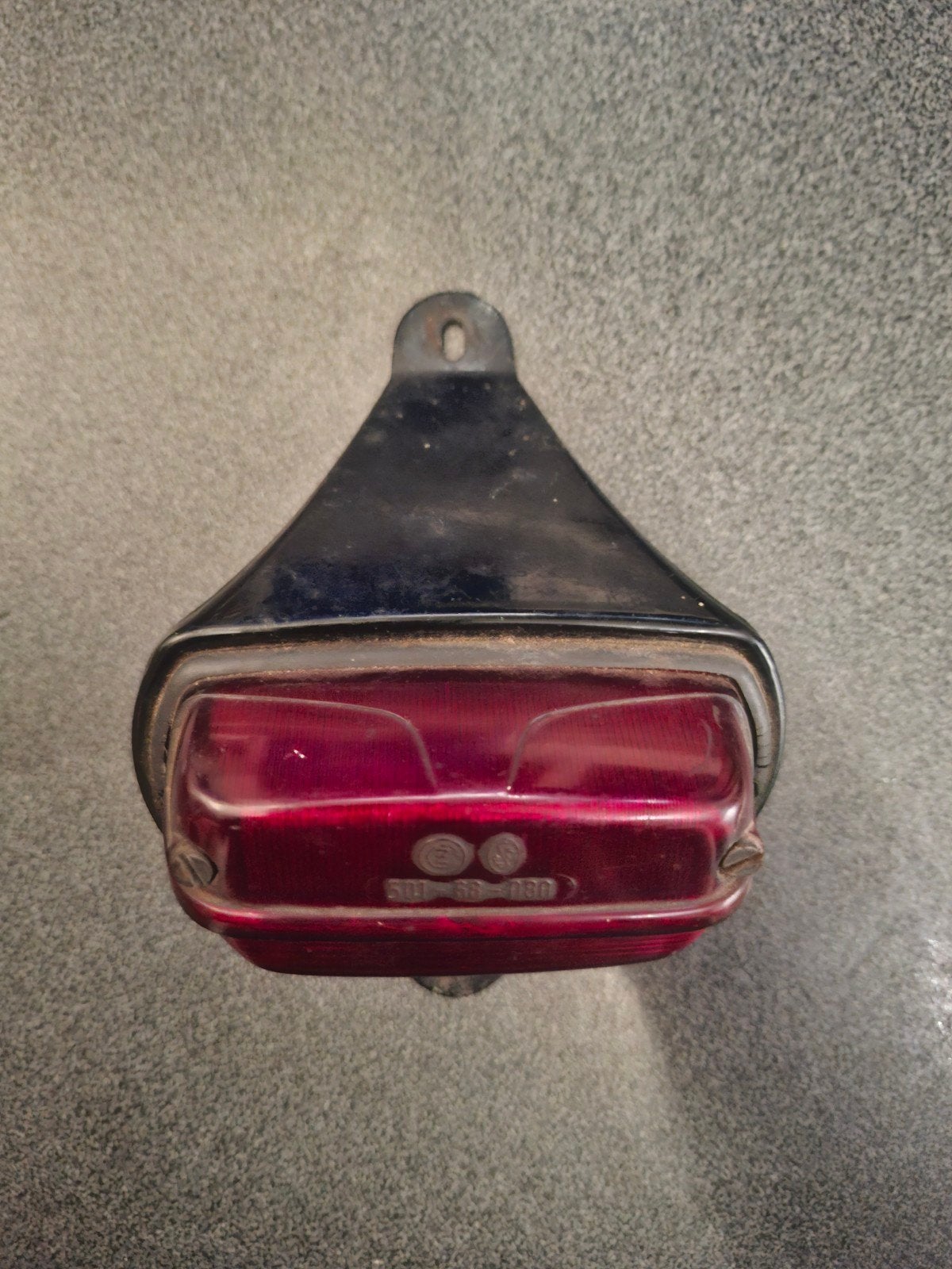 Onderdelen CZ 125 bj 1968, Motoren, Ophalen of Verzenden