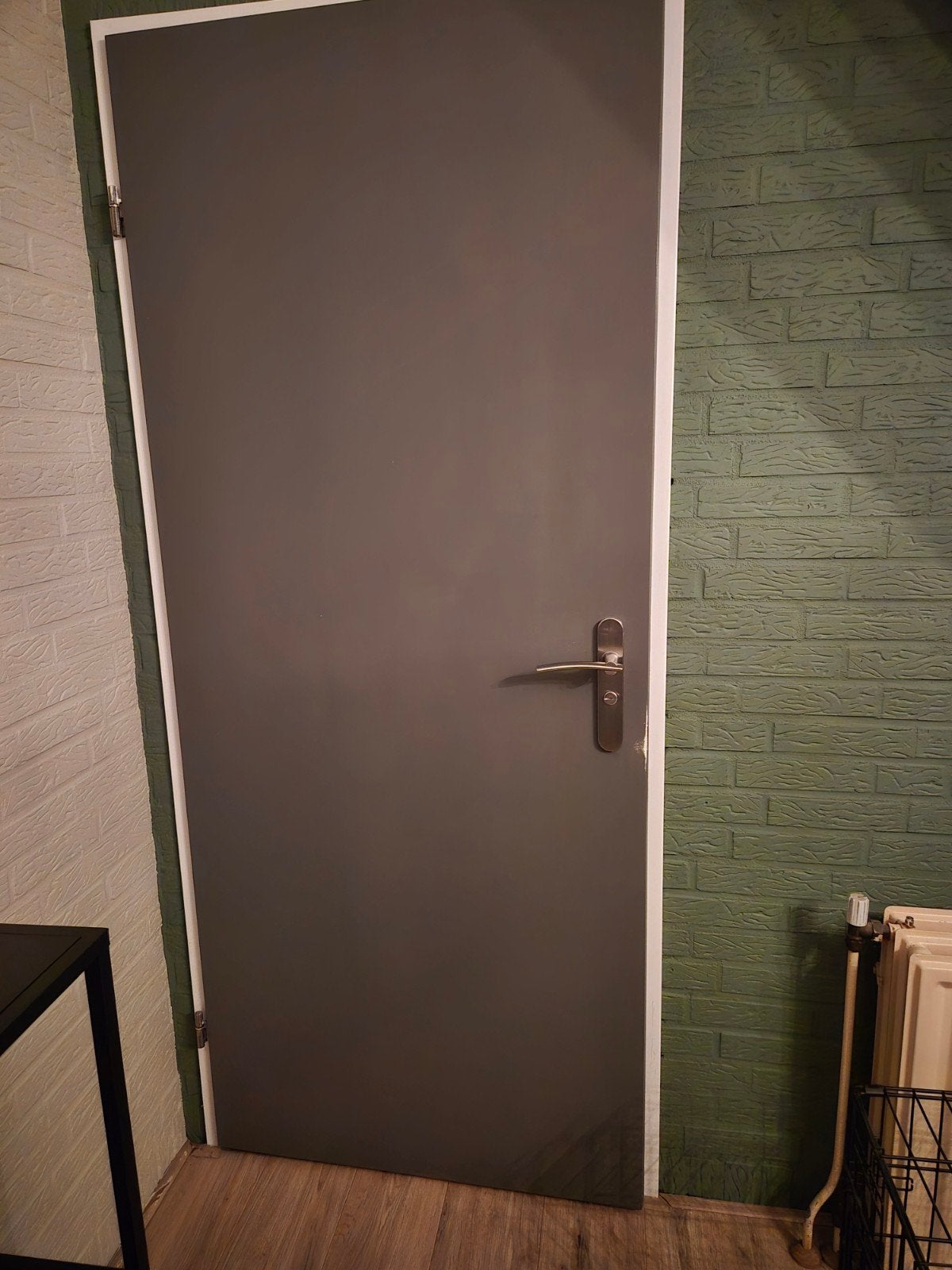 Diverse binnen deuren opdek, Ophalen, Zo goed als nieuw, Binnendeur, 200 tot 215 cm