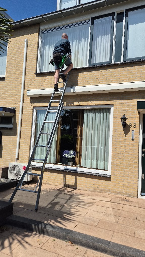glazenwasser gezocht