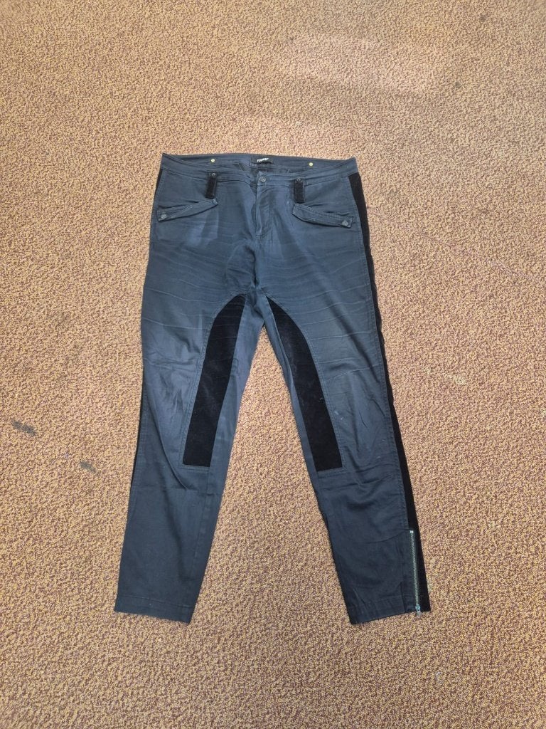 Broek Rosner maat 44, Kleding | Dames, Blauw, Maat 42/44 (L), Ophalen of Verzenden, Rosner