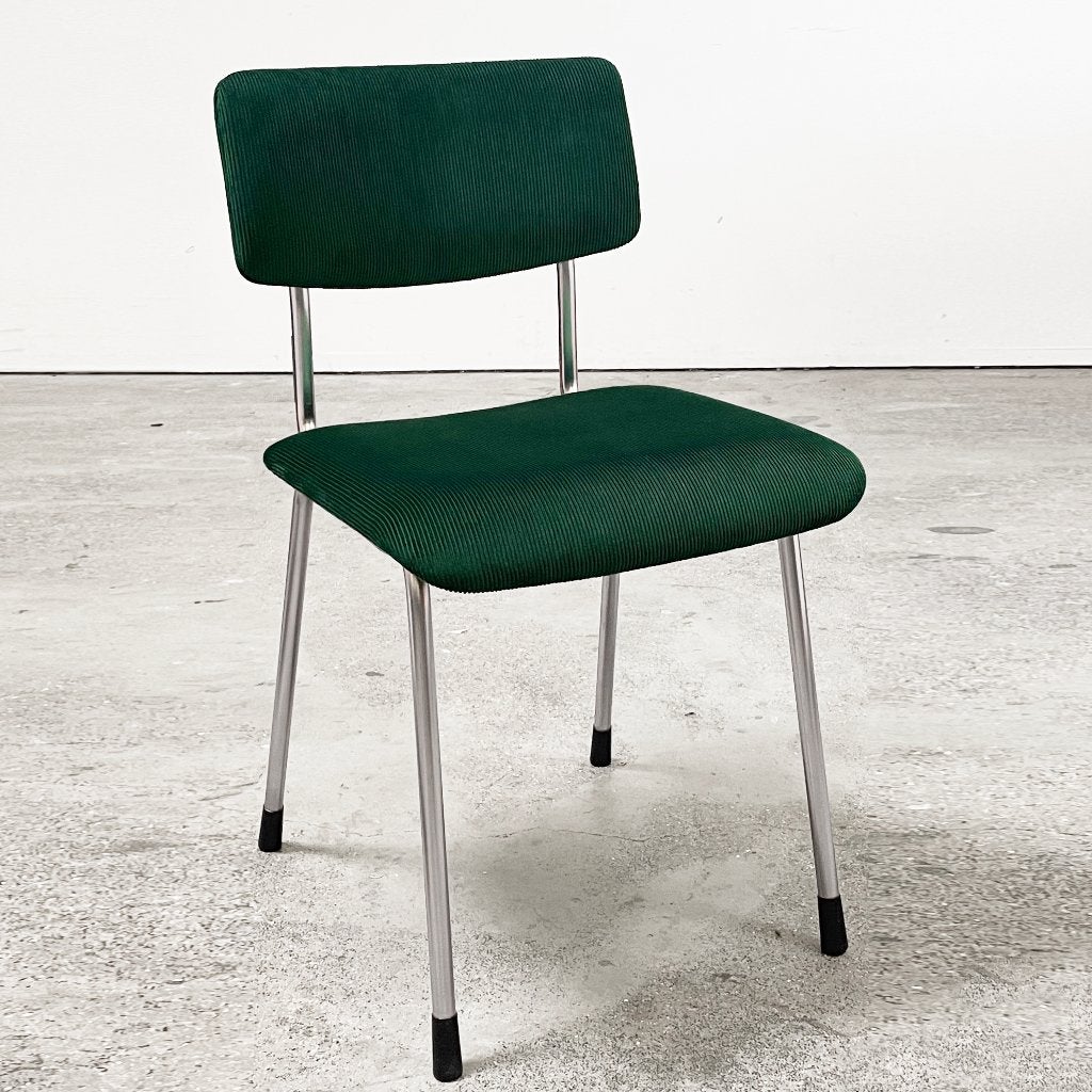 Vintage Gispen stoelen model 1231, info/prijs > beschrijving, Ophalen, Rijksstraatweg 188a 1115AV Duivendrecht, Overige kleuren