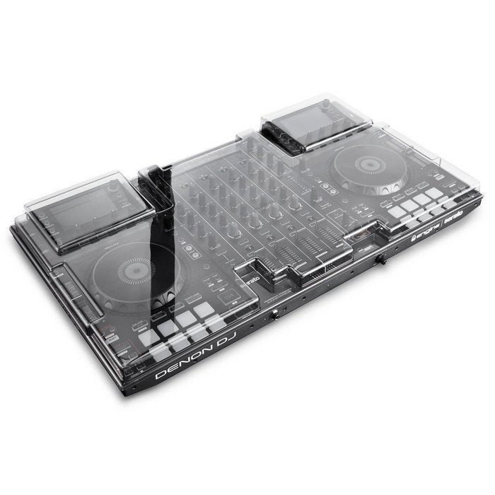 Decksaver Denon DJ MCX8000 stofkap, Muziek en Instrumenten, ., Nieuw, ., .