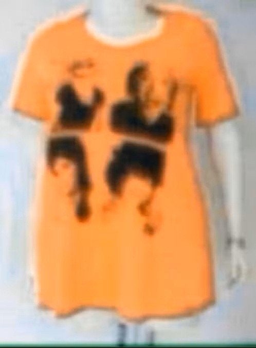 NIEUW pracht fyschia shirt merk Make my Day maat 46, Kleding | Dames, Make my Day, Verzenden, Nieuw, Shirt of Top
