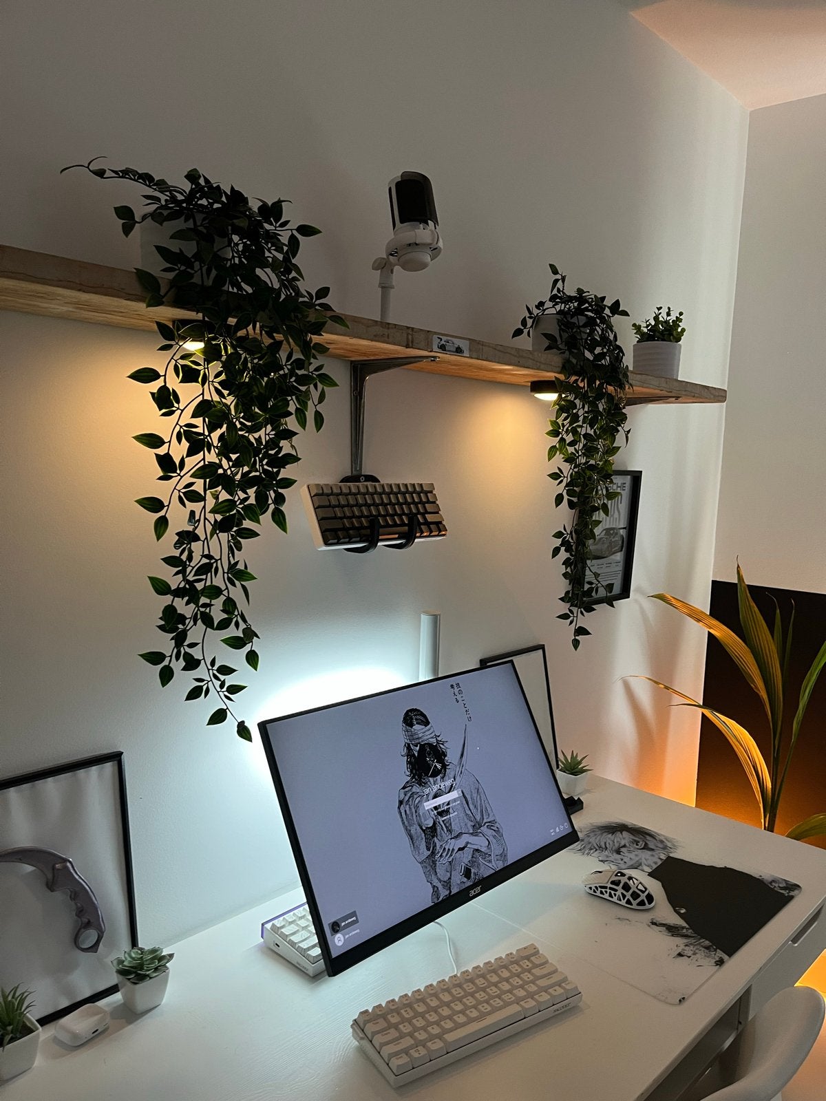 Nacodex 65% Gaming Toetsenbord met RGB Verlichting - Nieuw, Ophalen, Nieuw, Gaming toetsenbord