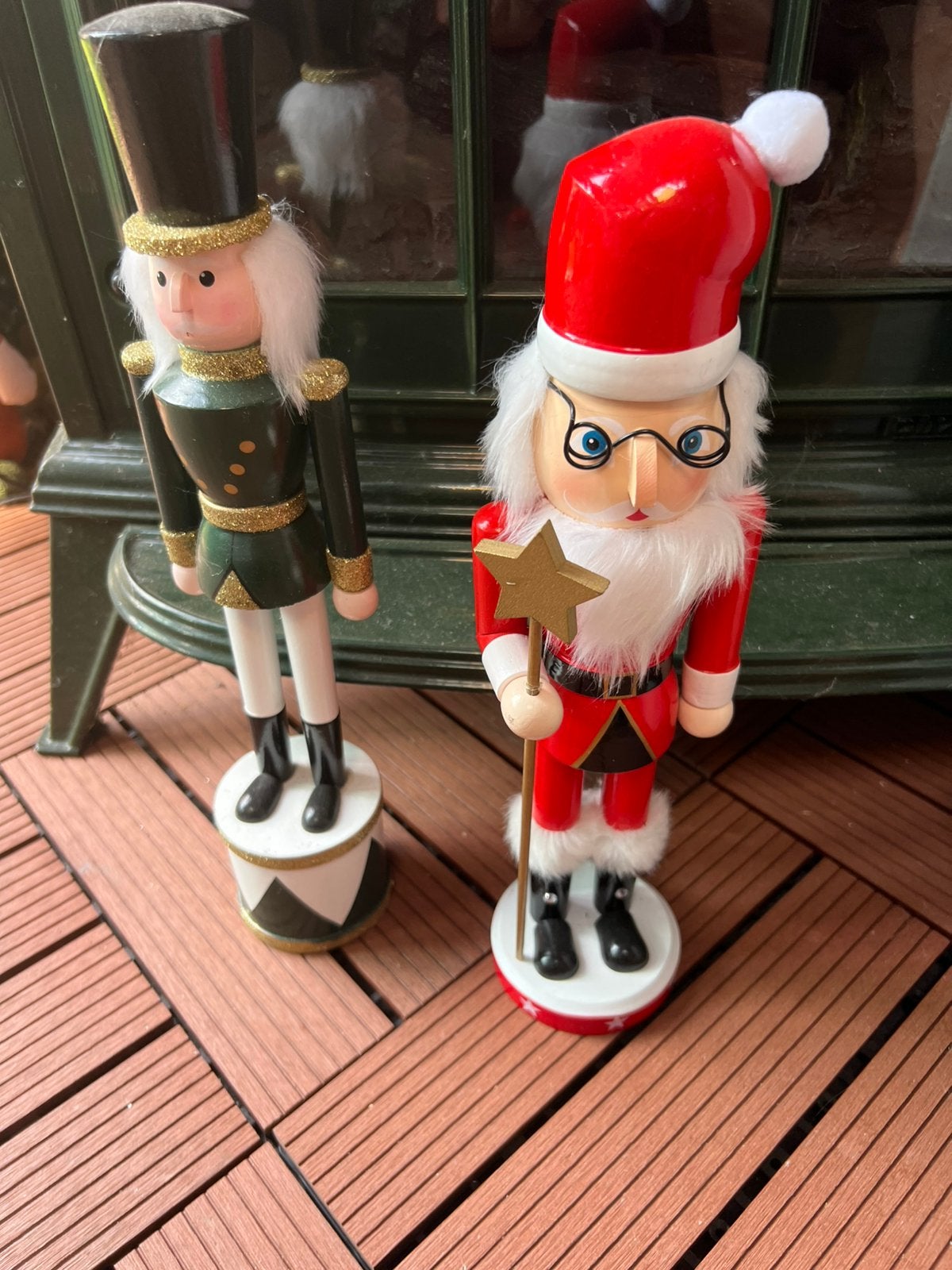 Notenkrakers 2, Diversen, Kerst, Ophalen of Verzenden, Zo goed als nieuw
