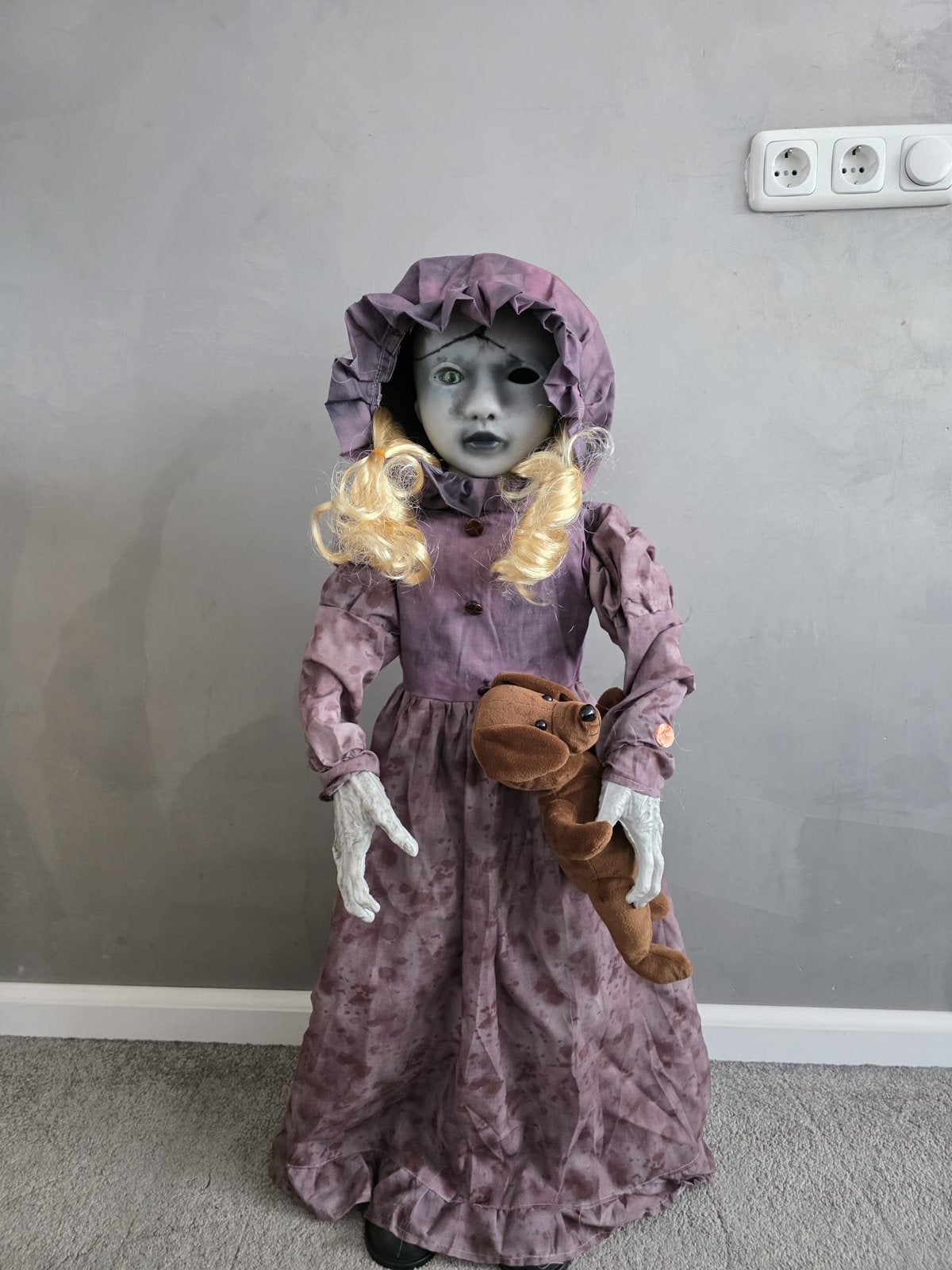 Halloween pop, Ophalen of Verzenden, Nieuw, Halloween of Griezel