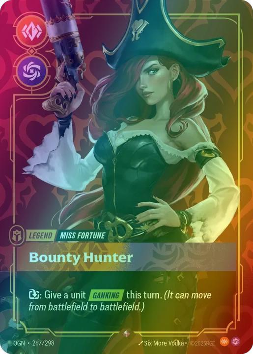 Miss fortune 267/298, Ophalen of Verzenden, Nieuw