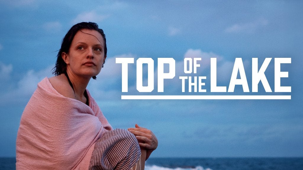 Top of the Lake - Serie 1 (3 DVD, ENGELS, NL Ondertiteling!), Cd's en Dvd's, Dvd's | Tv en Series, Engels, Vanaf 16 jaar, Verzenden