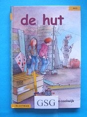 De hut nr. 3535-02, Ophalen, Gelezen, Fictie algemeen