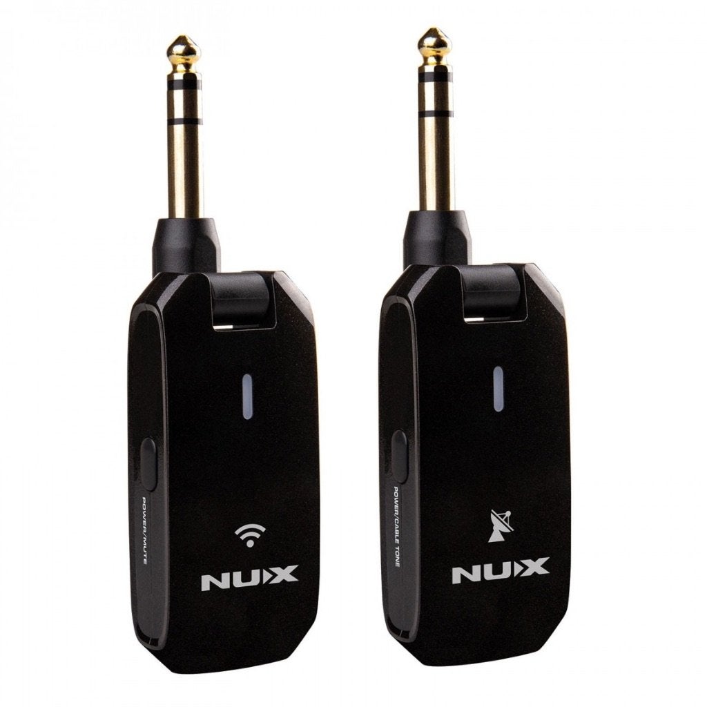 NUX C5 RC Draadloos Systeem voor Gitaar en Bas SUPERPRIJS, Office@the-music-alliance.com, The Music Alliance B.V., Overige typen