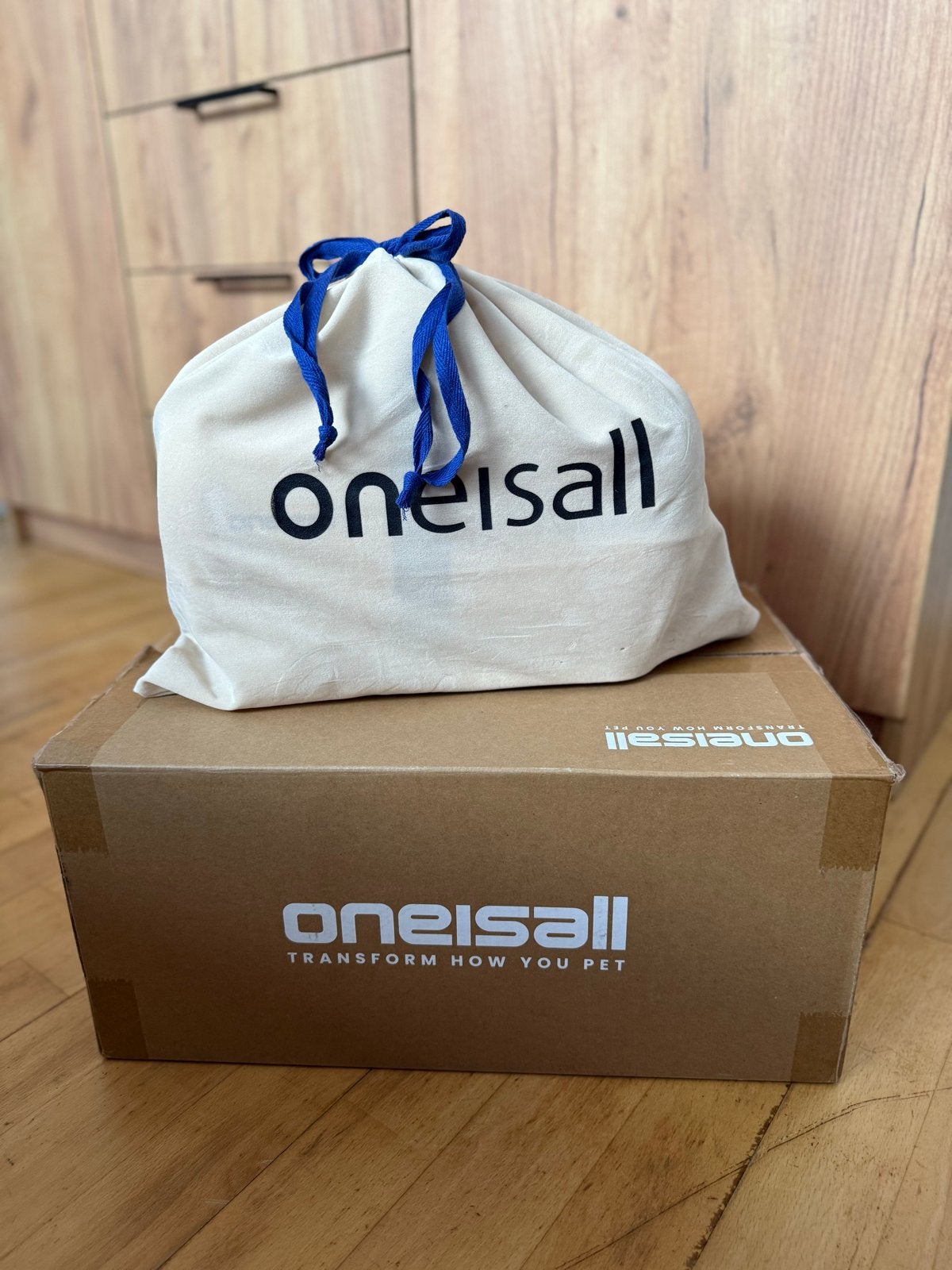 Oneisall complete trimset, Ophalen, Nieuw