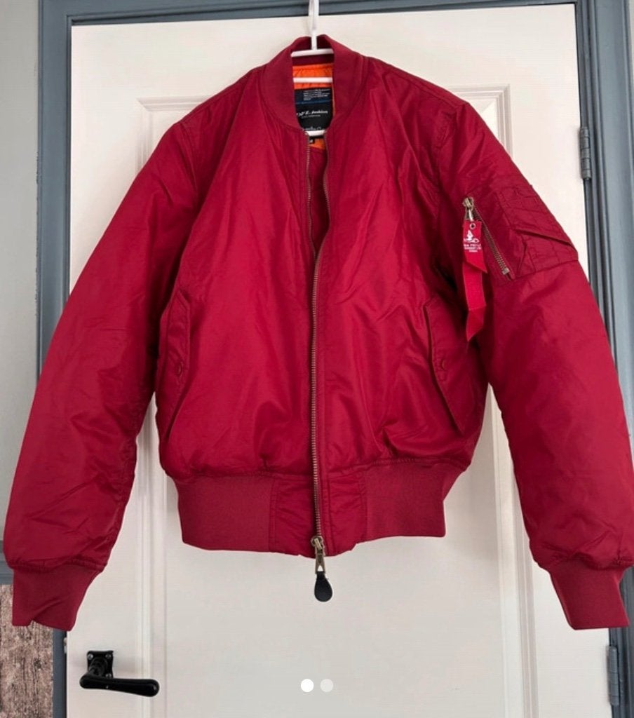 Bomberjack, Kleding | Dames, Maat 38/40 (M), Verzenden, Nieuw, Onbekend