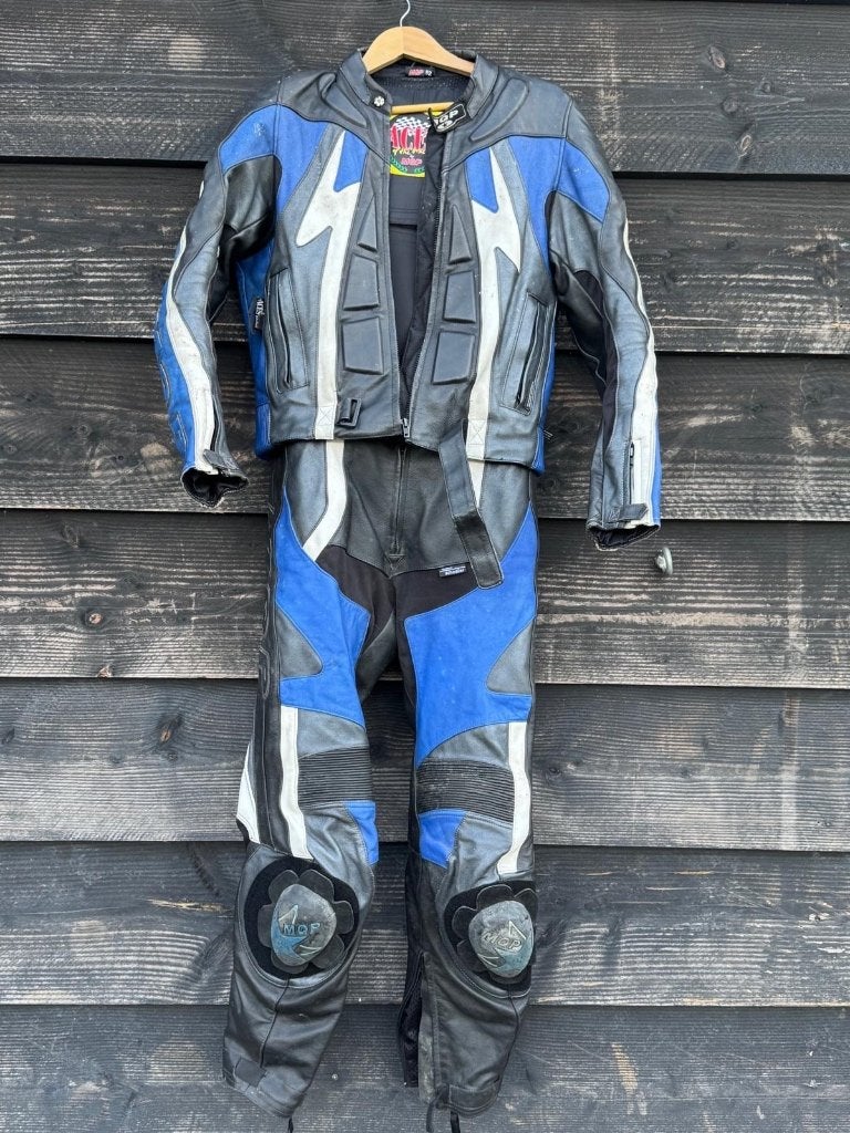 MQP motorpak, MQP, Ophalen of Verzenden, Tweedehands, Heren