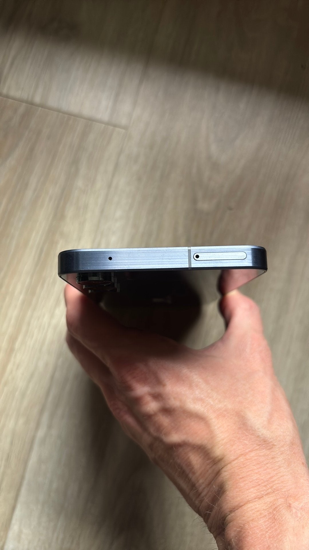 Foto 4 van Samsung Galaxy A55 - Zo goed al nieuw