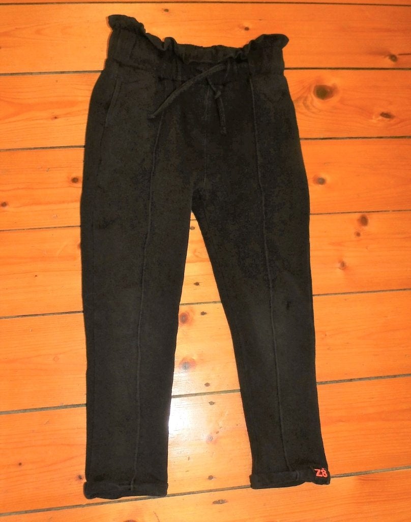 leuke Z8 broek maat 104, Broek, Gebruikt, Meisje, Z8