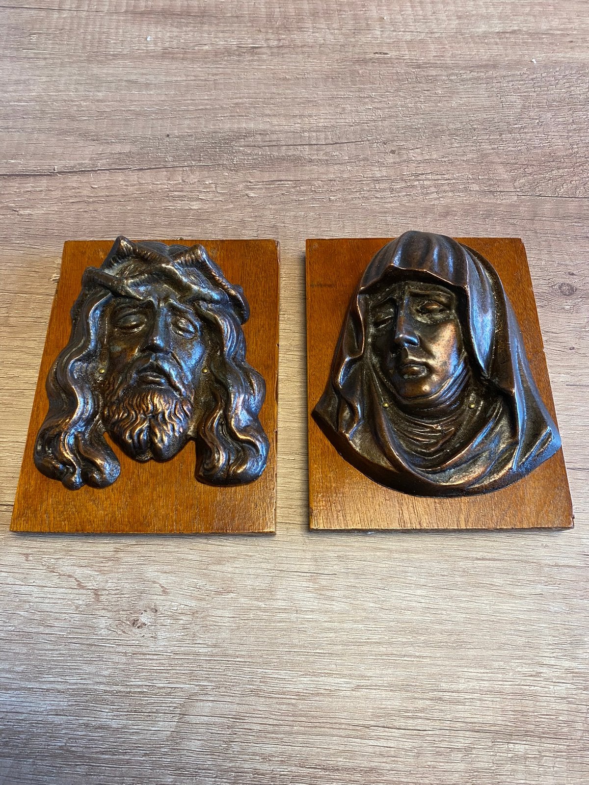 Iconen, Antiek en Kunst, Antiek | Religie, Ophalen of Verzenden