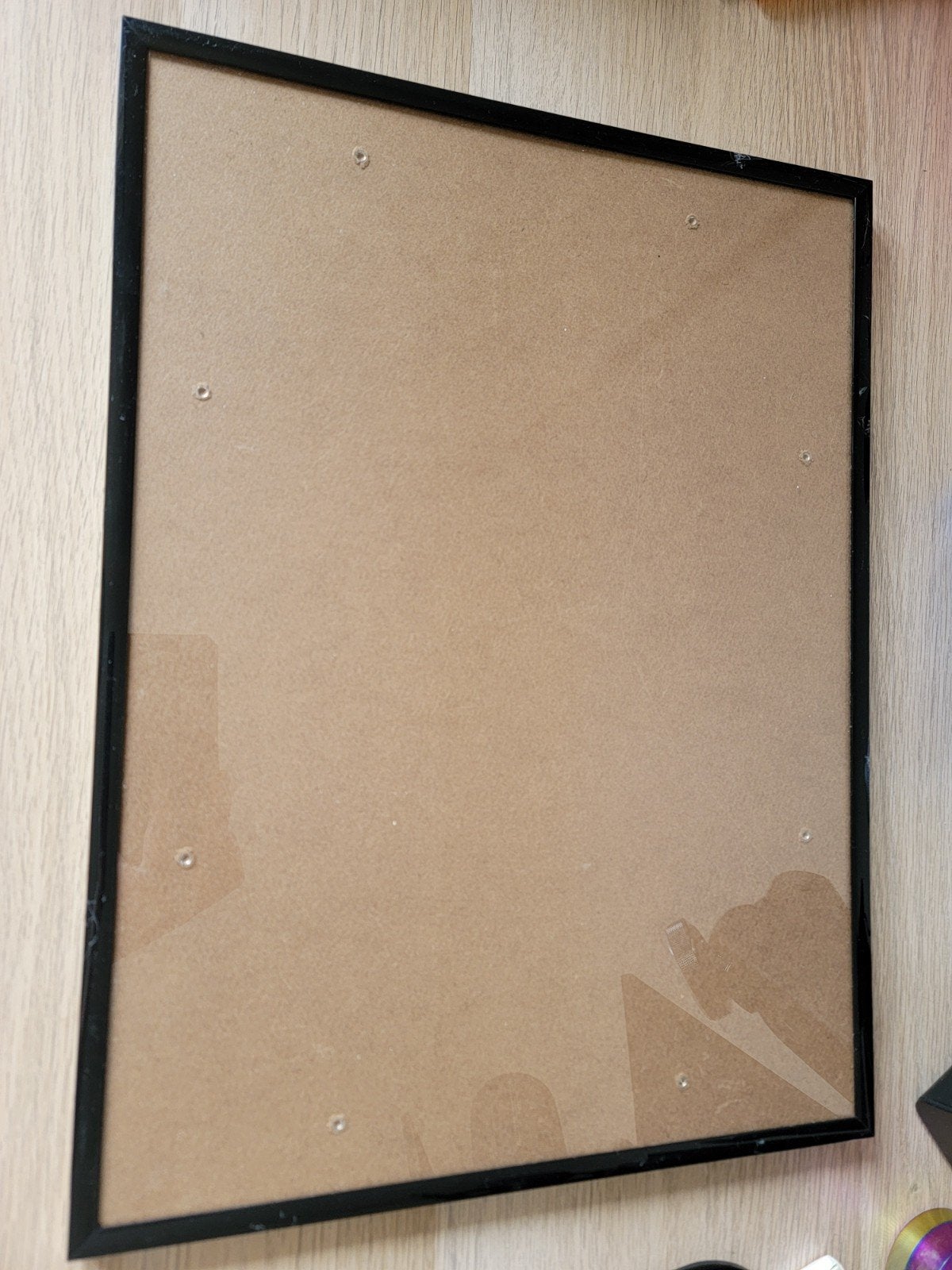Lijst 30x40 cm, Ophalen of Verzenden