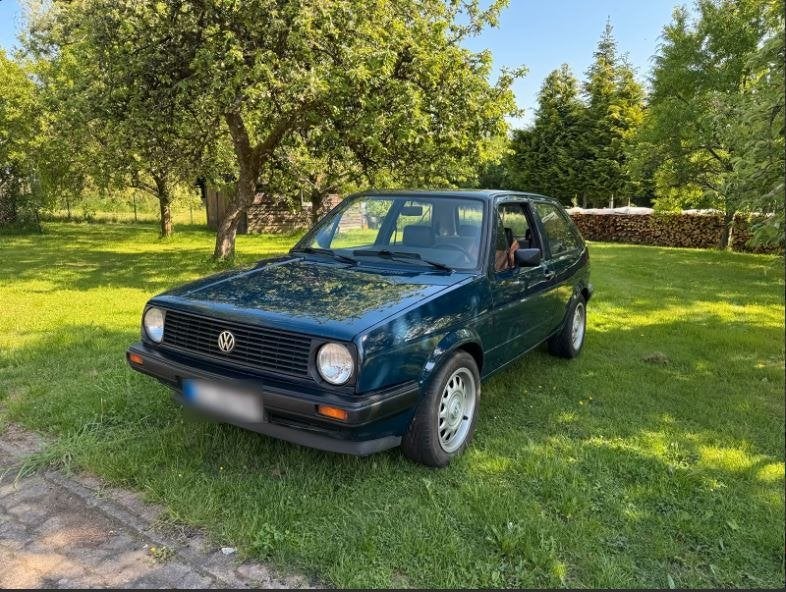 Inbouwen VW Golf 4 TDI., Auto-onderdelen, Ophalen, Gebruikt, Volkswagen