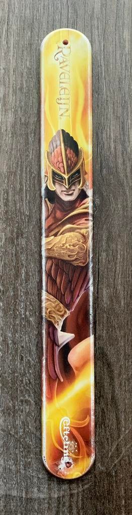 Efteling Raveleijn (Thomas) ArmBand, Verzamelen, Efteling, Ophalen of Verzenden