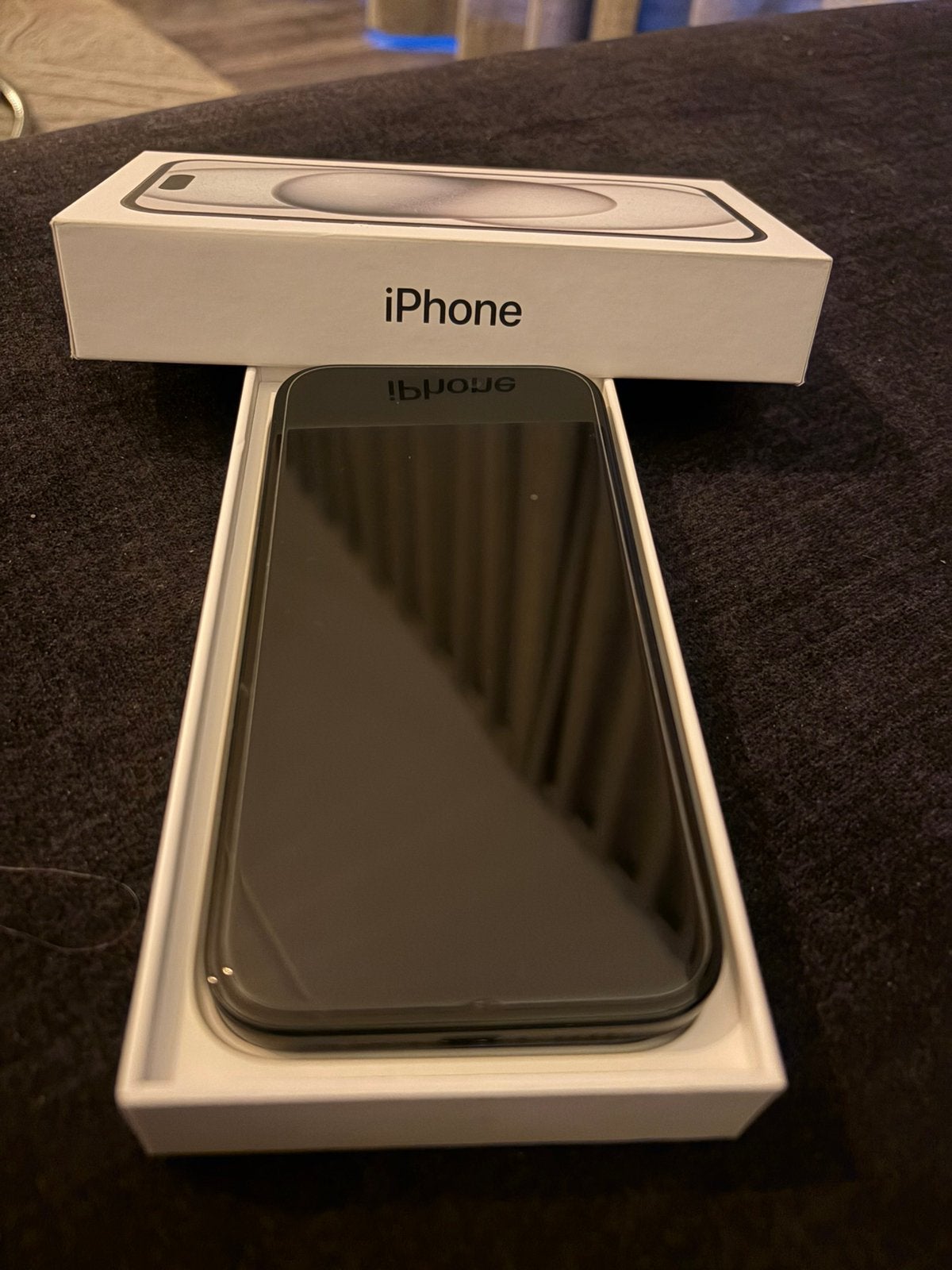 Apple Iphone 15, Telecommunicatie, Mobiele telefoons | Apple iPhone, Ophalen, 83 %, 128 GB, IPhone 15