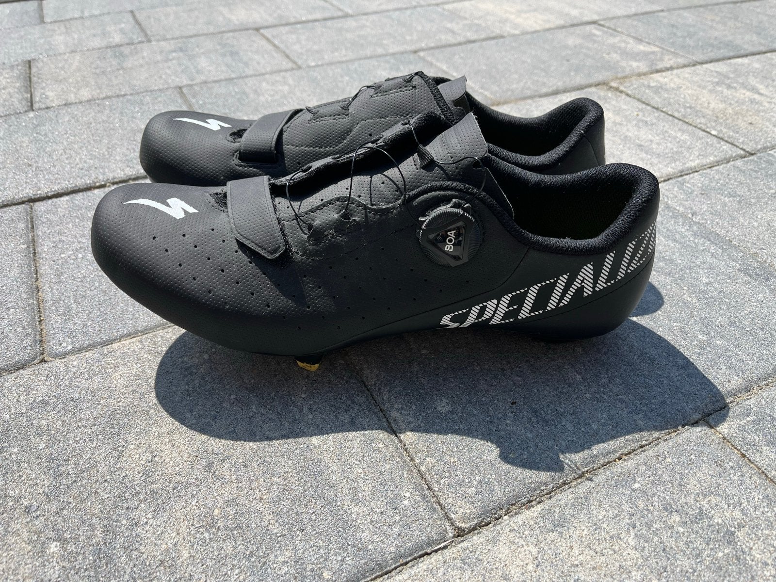 Specialized Torch 1 fietsschoenen - Maat 46, Ophalen, Heren, Schoenen, Overige maten