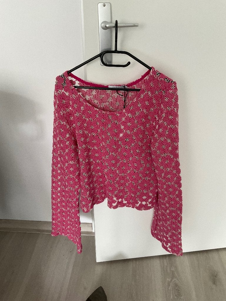 Trui, Overige kleuren, Maat 42/44 (L), Nieuw, Ophalen of Verzenden