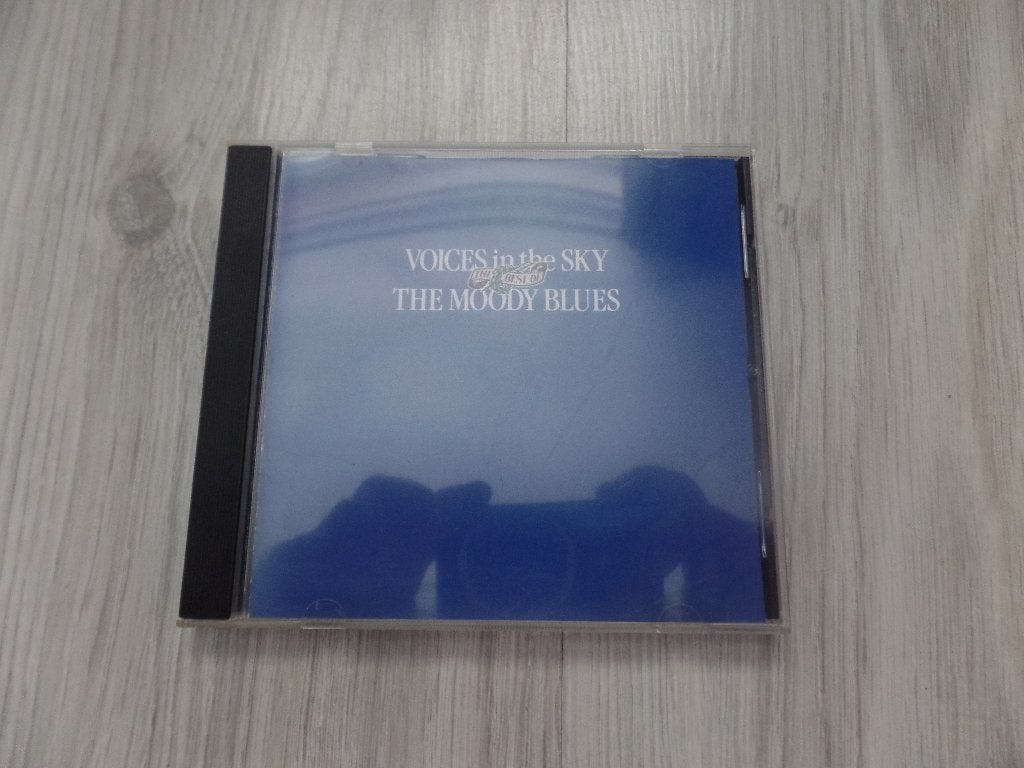 The Moody Blues Voices in the sky, Ophalen of Verzenden, Gebruikt, Pop, Album