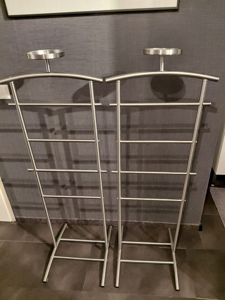 Dressboys, 100 tot 150 cm, Ophalen of Verzenden, Zo goed als nieuw, Metaal