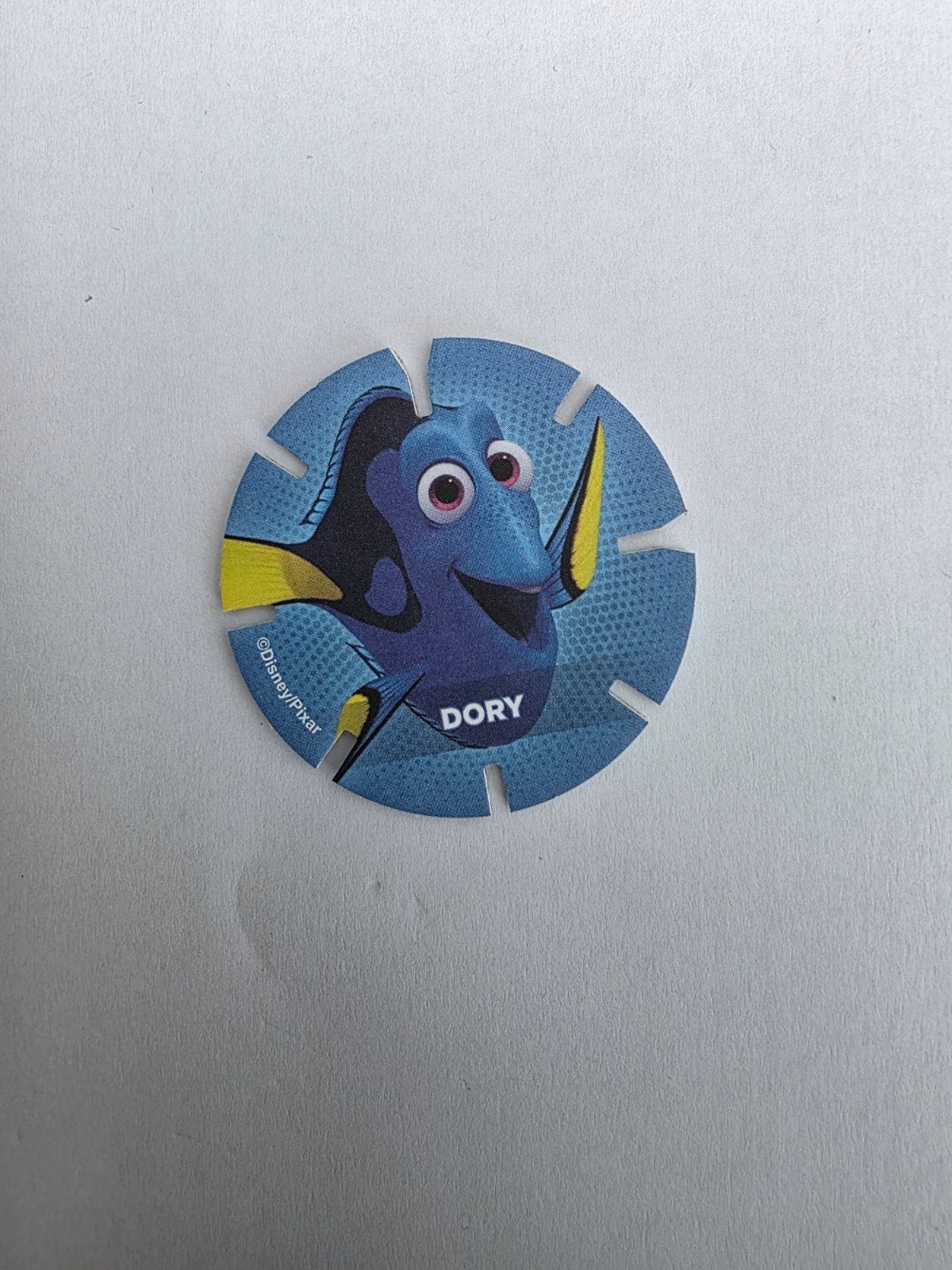Diskey dory, Albert Heijn, Ophalen of Verzenden