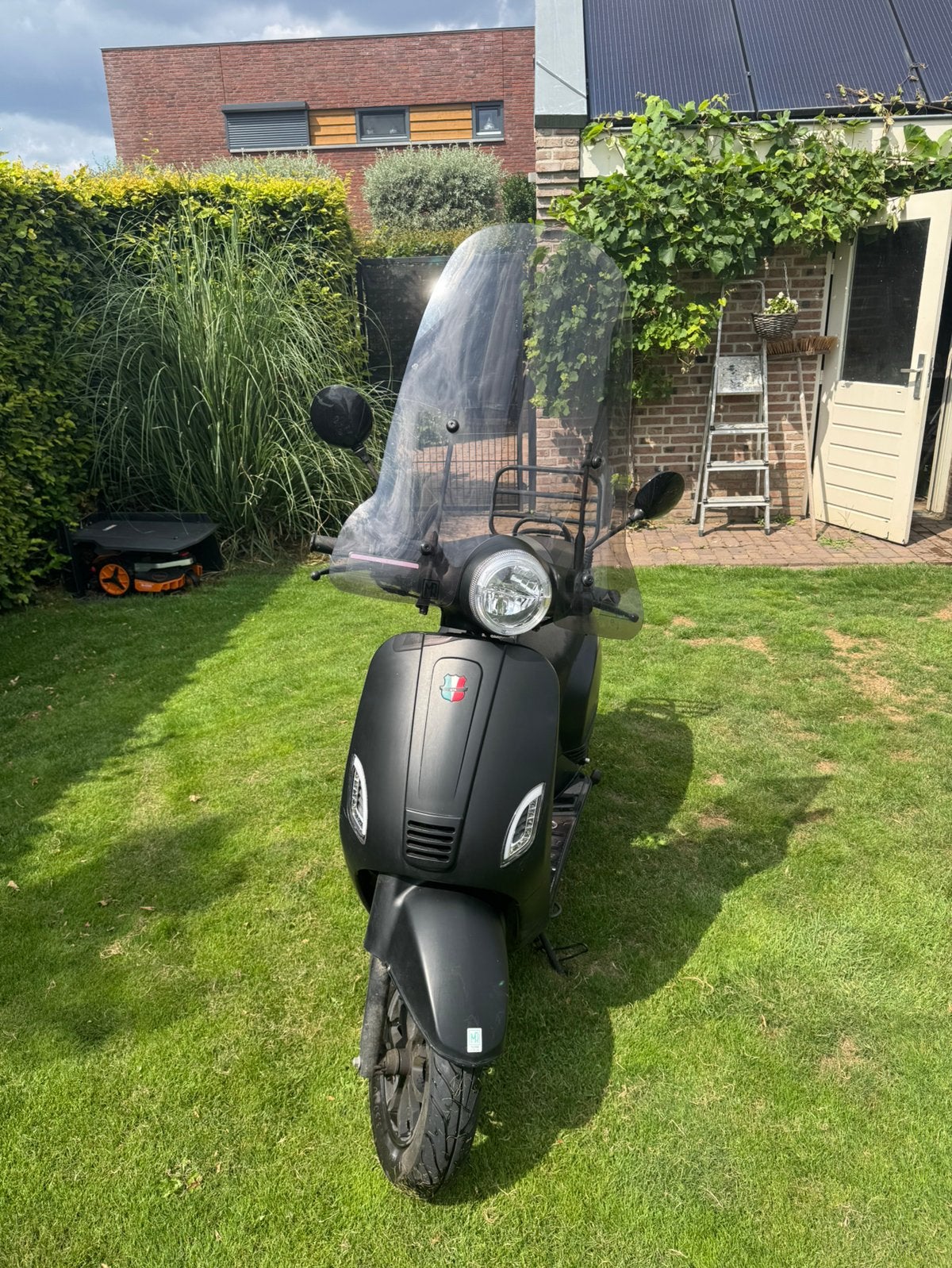 Scooter GTS, Zo goed als nieuw, Benzine, Ophalen, Overige merken